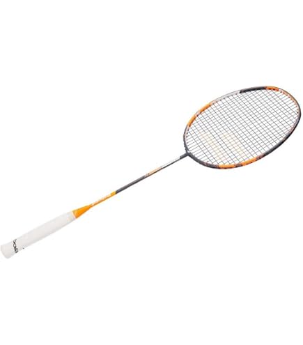 Amazon | Babolat X-Feel Origin Lite バドミントンラケット (イエロー